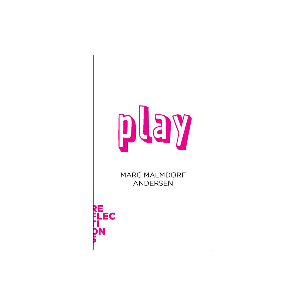 Johns Hopkins University Press Play (häftad, eng)