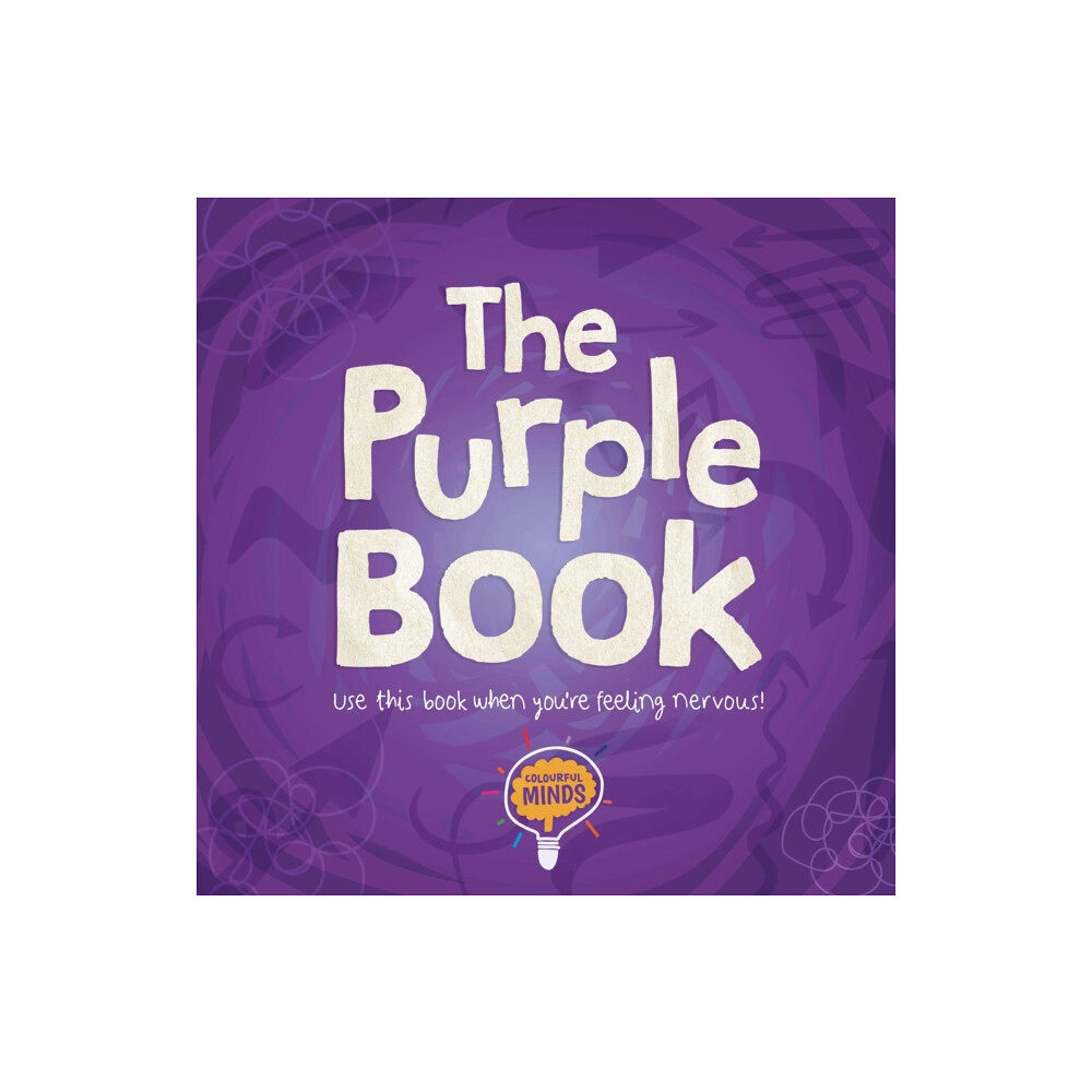 BookLife Publishing The Purple Book (inbunden, eng)