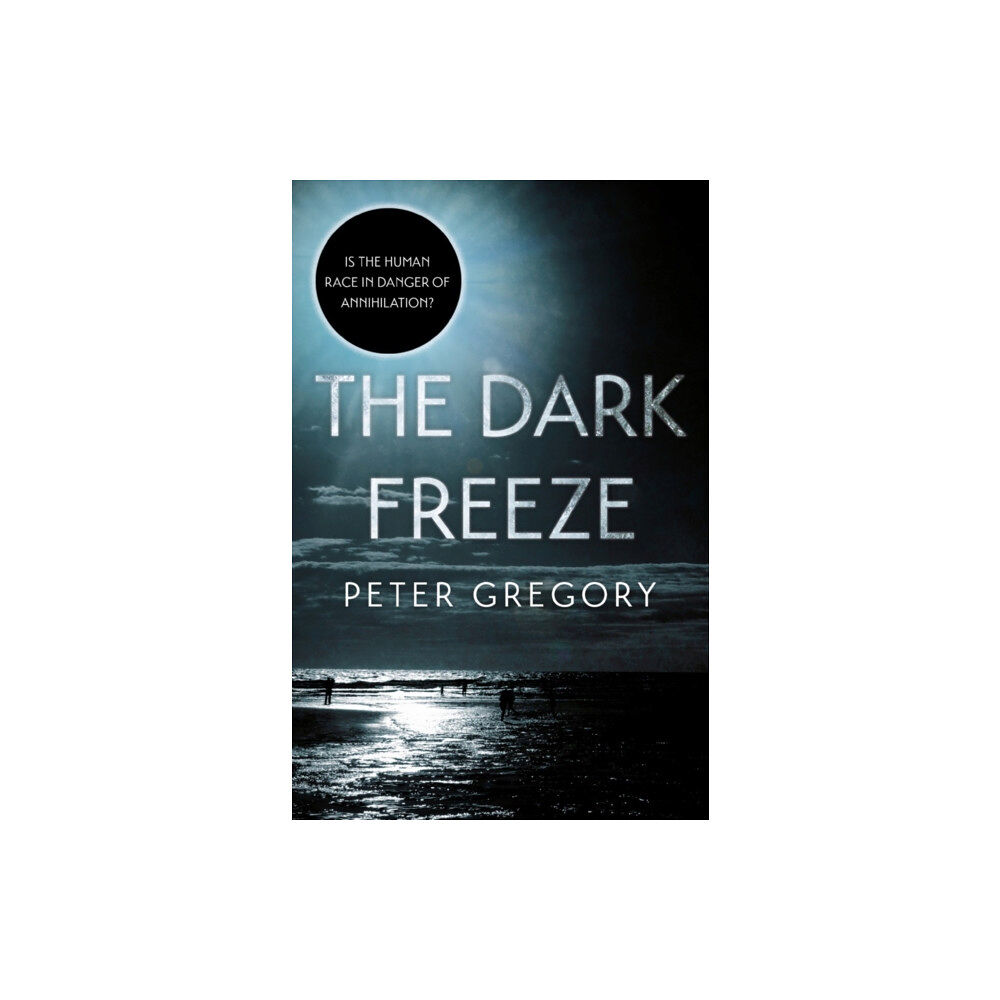 Troubador Publishing The Dark Freeze (häftad, eng)