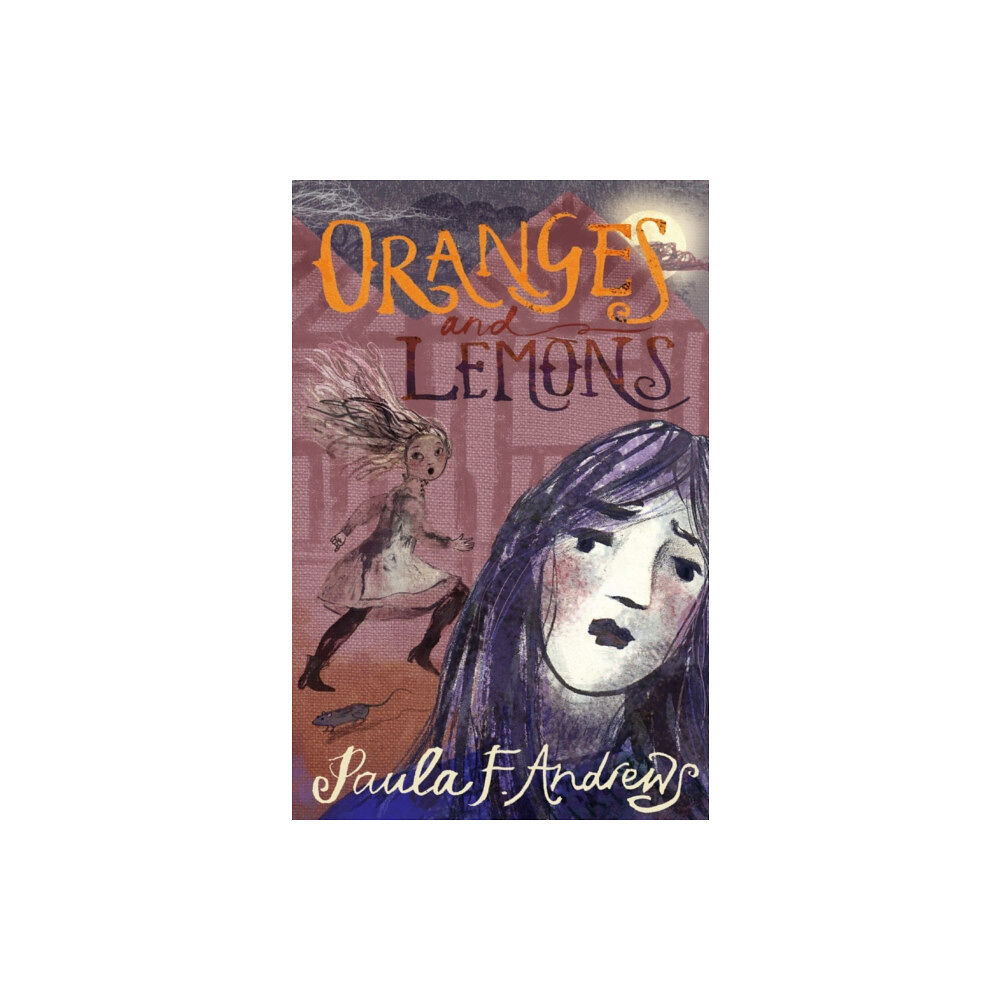 Troubador Publishing Oranges and Lemons (häftad, eng)