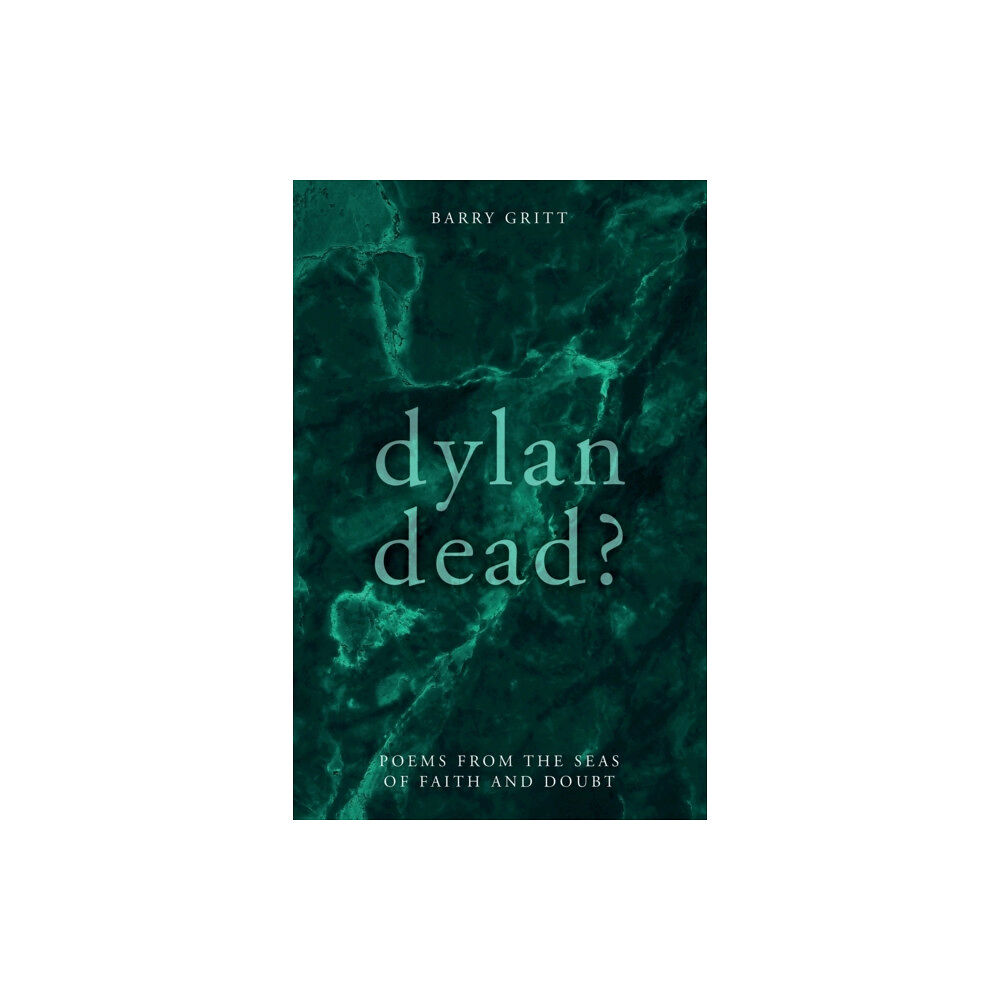 Troubador Publishing Dylan Dead? (häftad, eng)