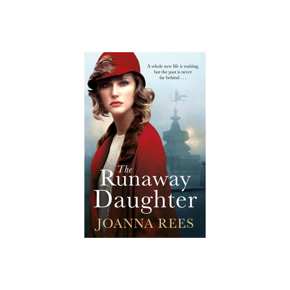 Pan Macmillan The Runaway Daughter (häftad, eng)