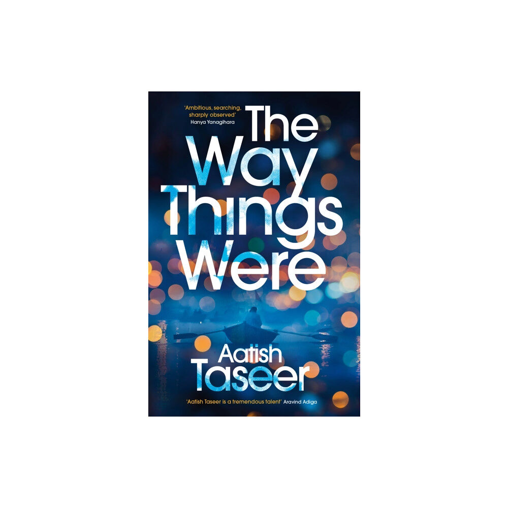 Pan Macmillan The Way Things Were (häftad, eng)