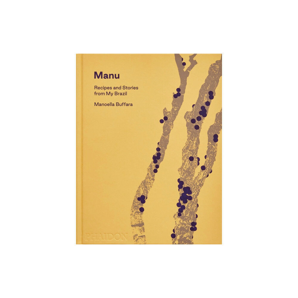 Phaidon Press Ltd Manu (inbunden, eng)