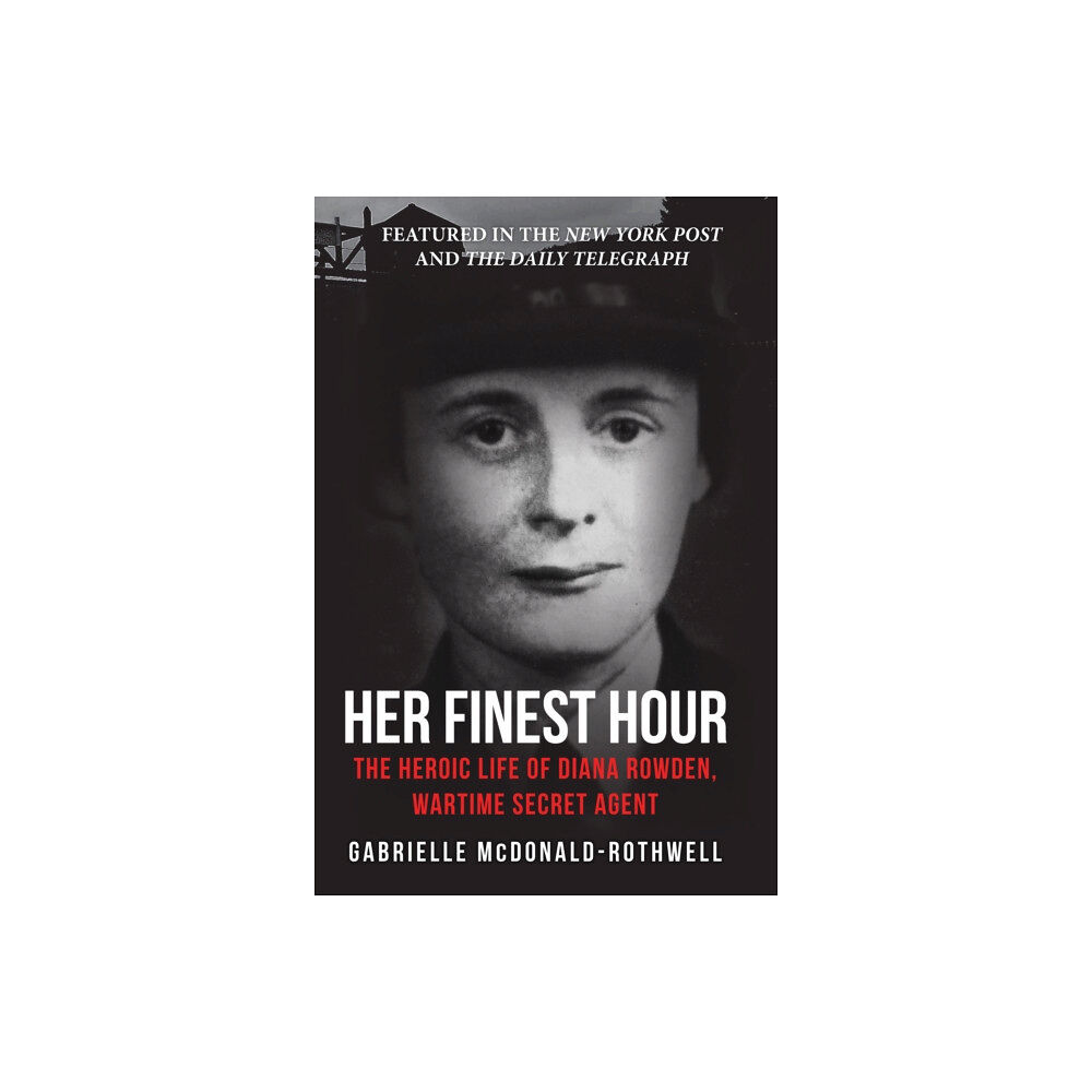 Amberley Publishing Her Finest Hour (häftad, eng)