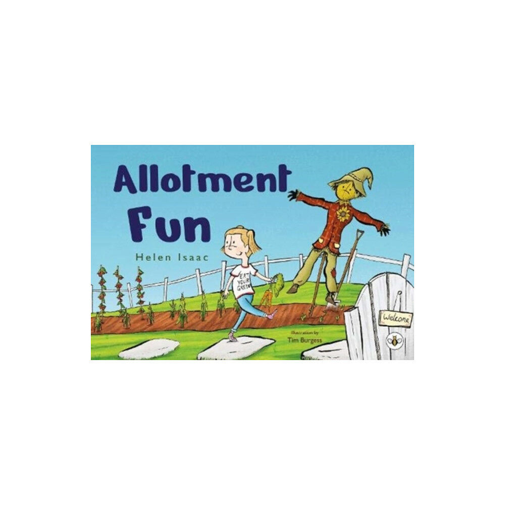 Olympia Publishers Allotment Fun (häftad, eng)