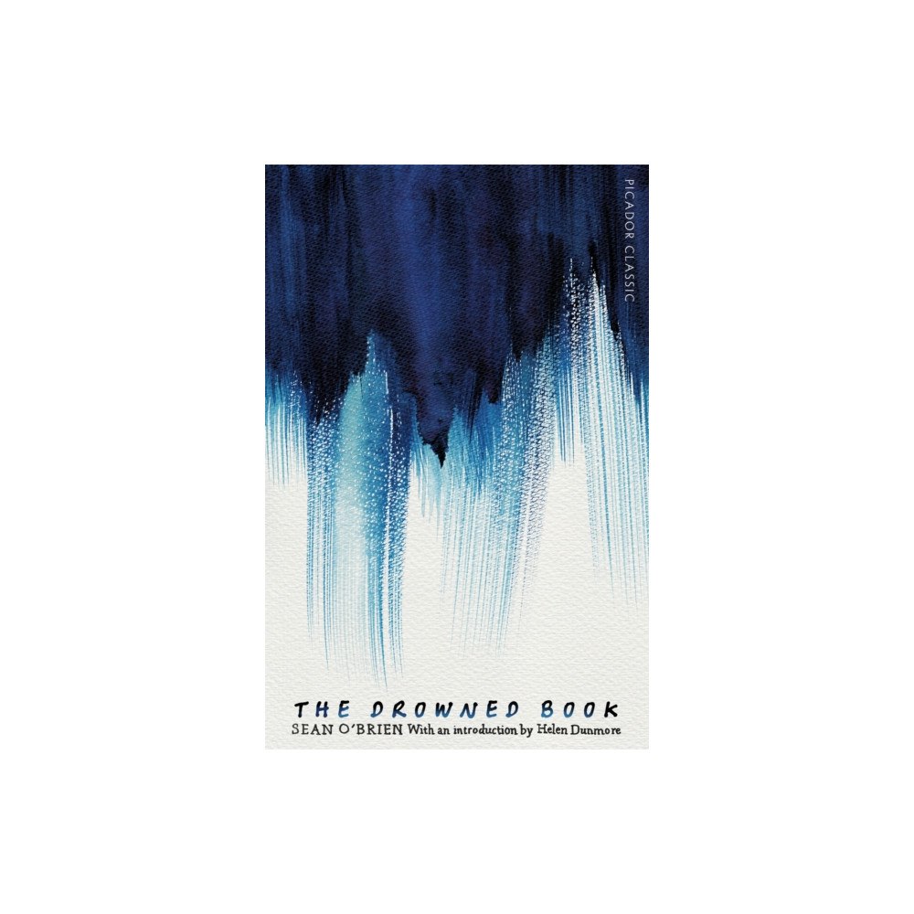 Pan Macmillan The Drowned Book (häftad, eng)