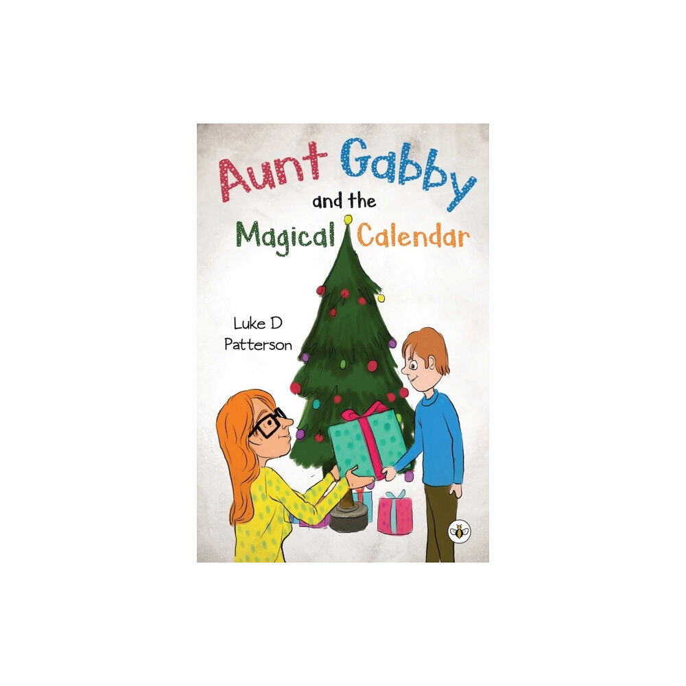 Olympia Publishers Aunt Gabby and the Magical Calendar (häftad, eng)