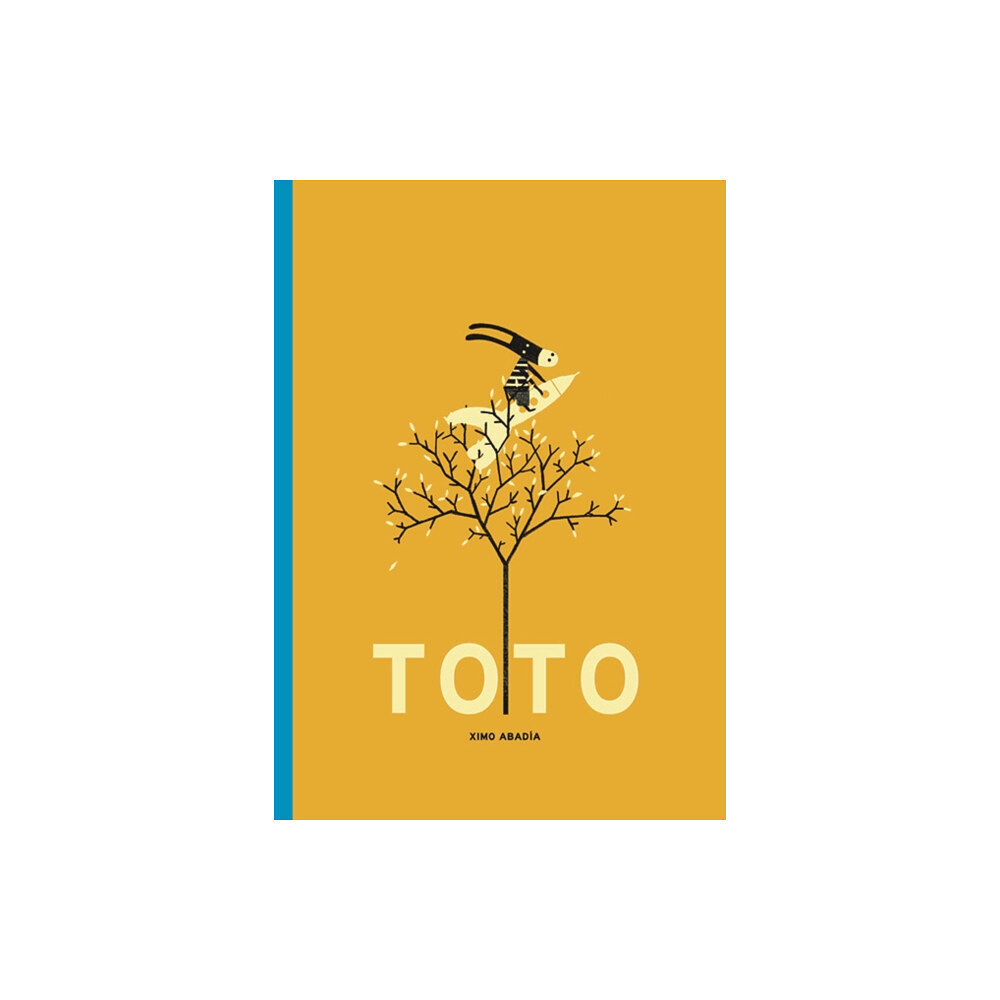 Templar Publishing Toto (inbunden, eng)