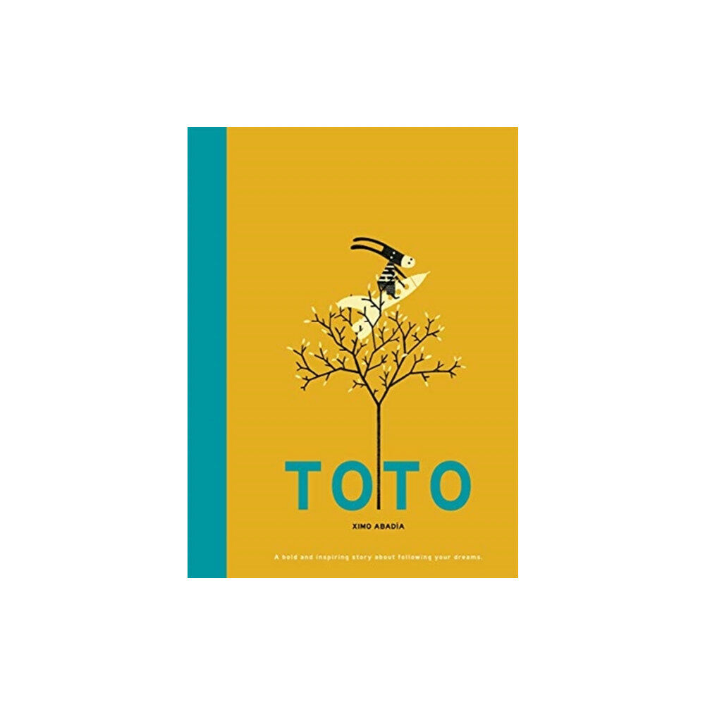 Templar Publishing Toto (häftad, eng)