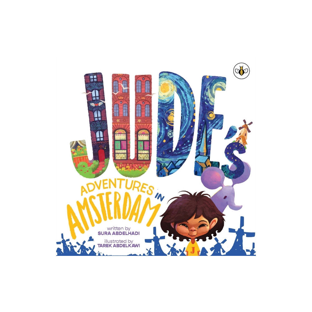 Olympia Publishers Jude's Adventures (häftad, eng)