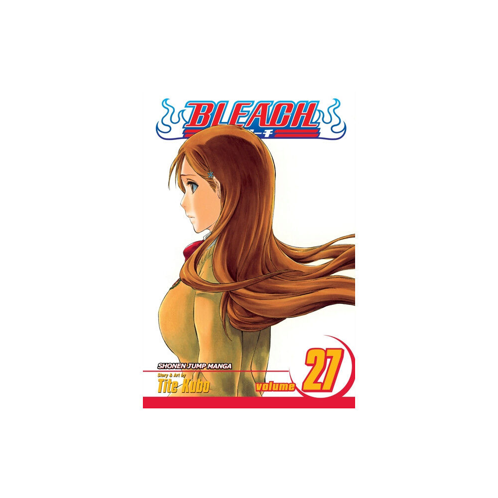 Viz Media, Subs. of Shogakukan Inc Bleach, Vol. 27 (häftad, eng)