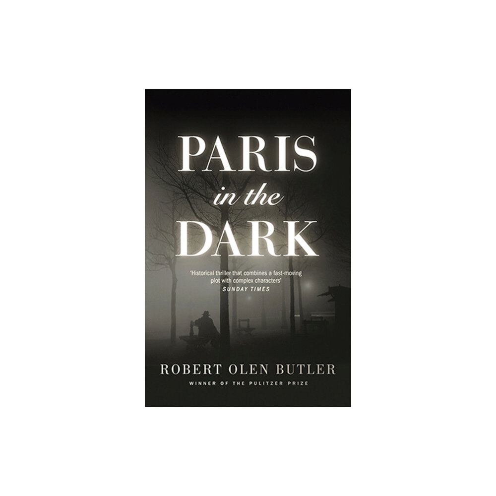 Bedford Square Publishers Paris In the Dark (häftad, eng)