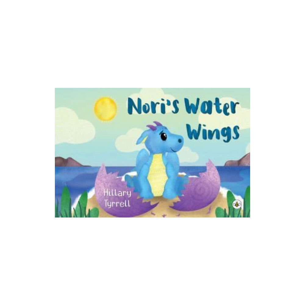 Olympia Publishers Nori's Water Wings (häftad, eng)