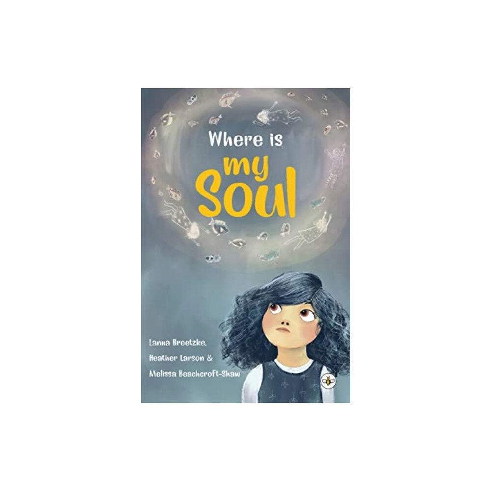 Olympia Publishers Where is My Soul (inbunden, eng)