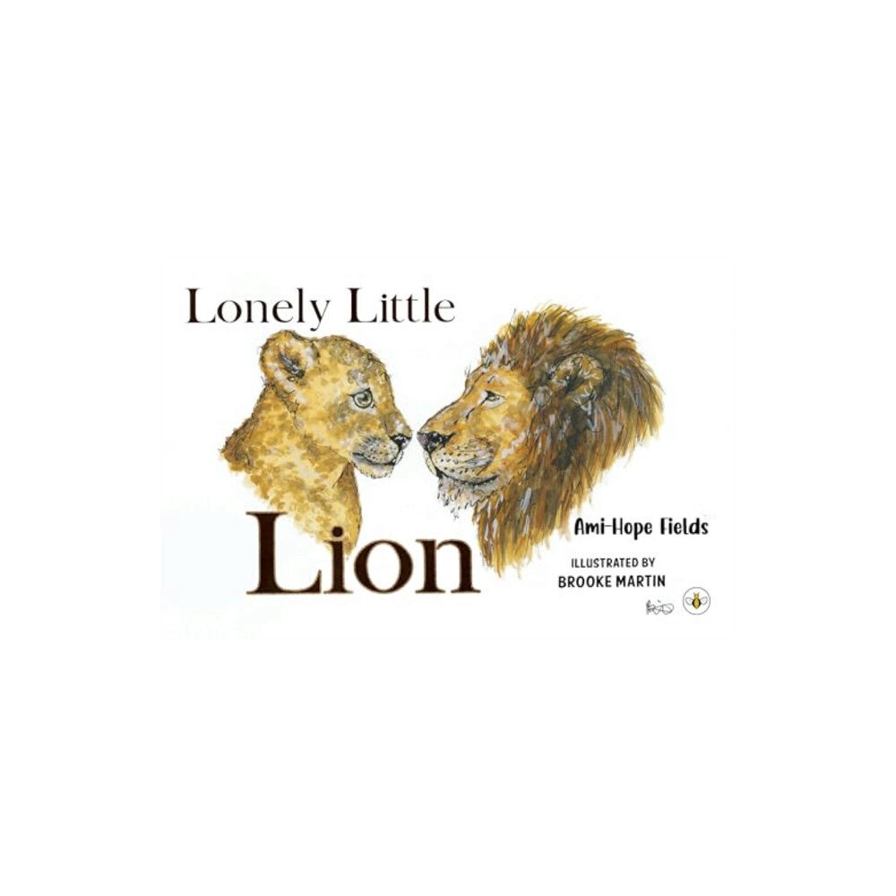 Olympia Publishers Lonely Little Lion (häftad, eng)