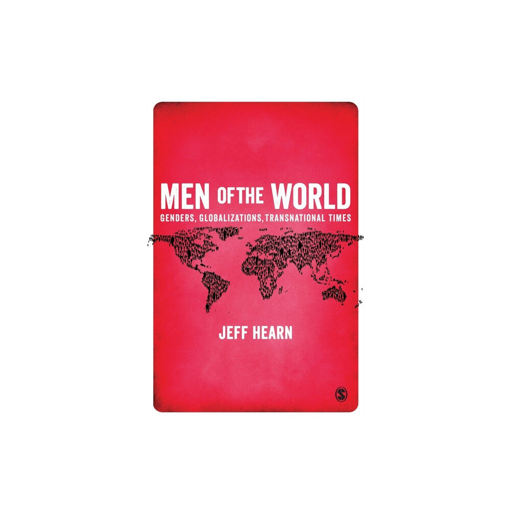 Sage Publications Ltd Men of the World (häftad, eng)