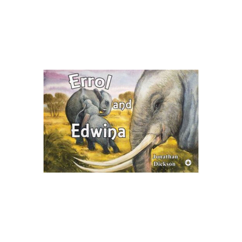 Olympia Publishers Errol and Edwina (häftad, eng)