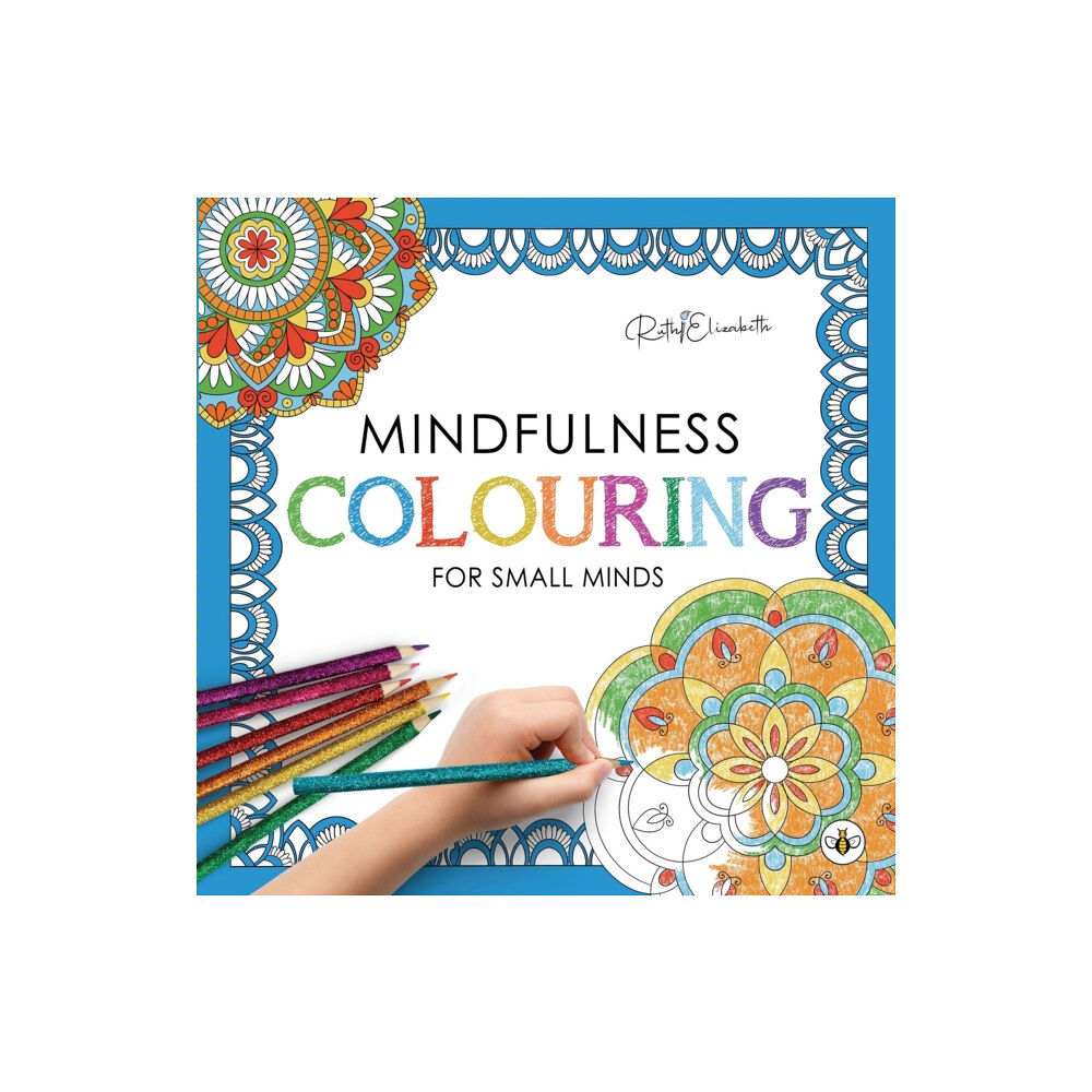 Olympia Publishers Mindfulness Colouring for Small Minds (häftad, eng)