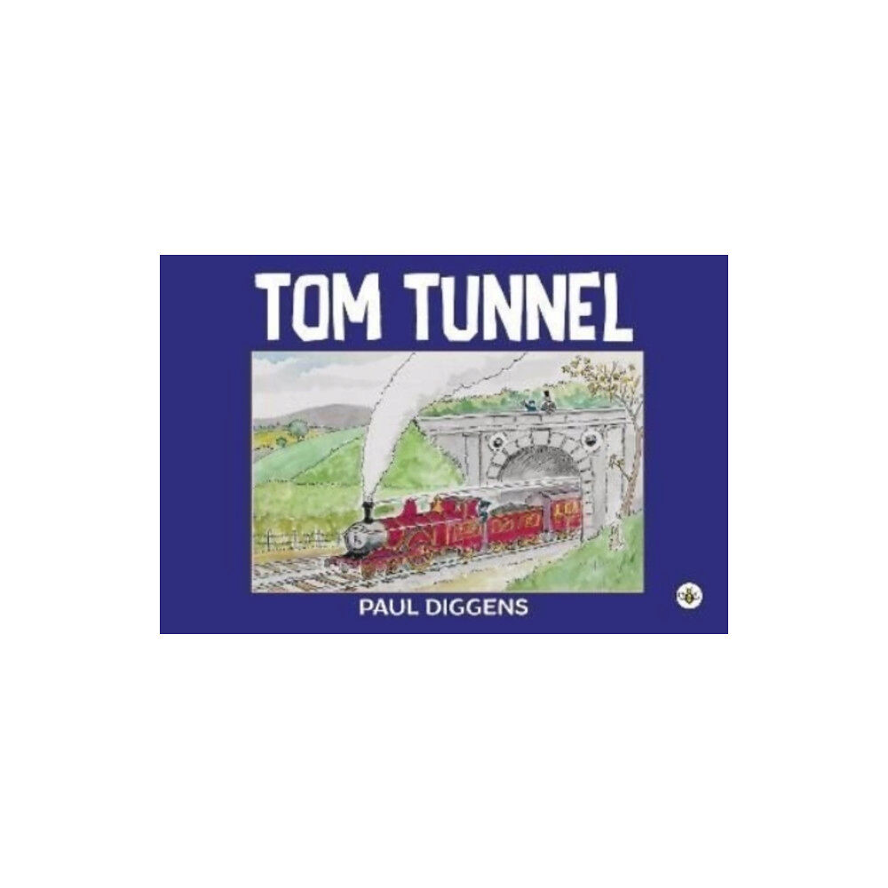 Olympia Publishers Tom Tunnel (häftad, eng)