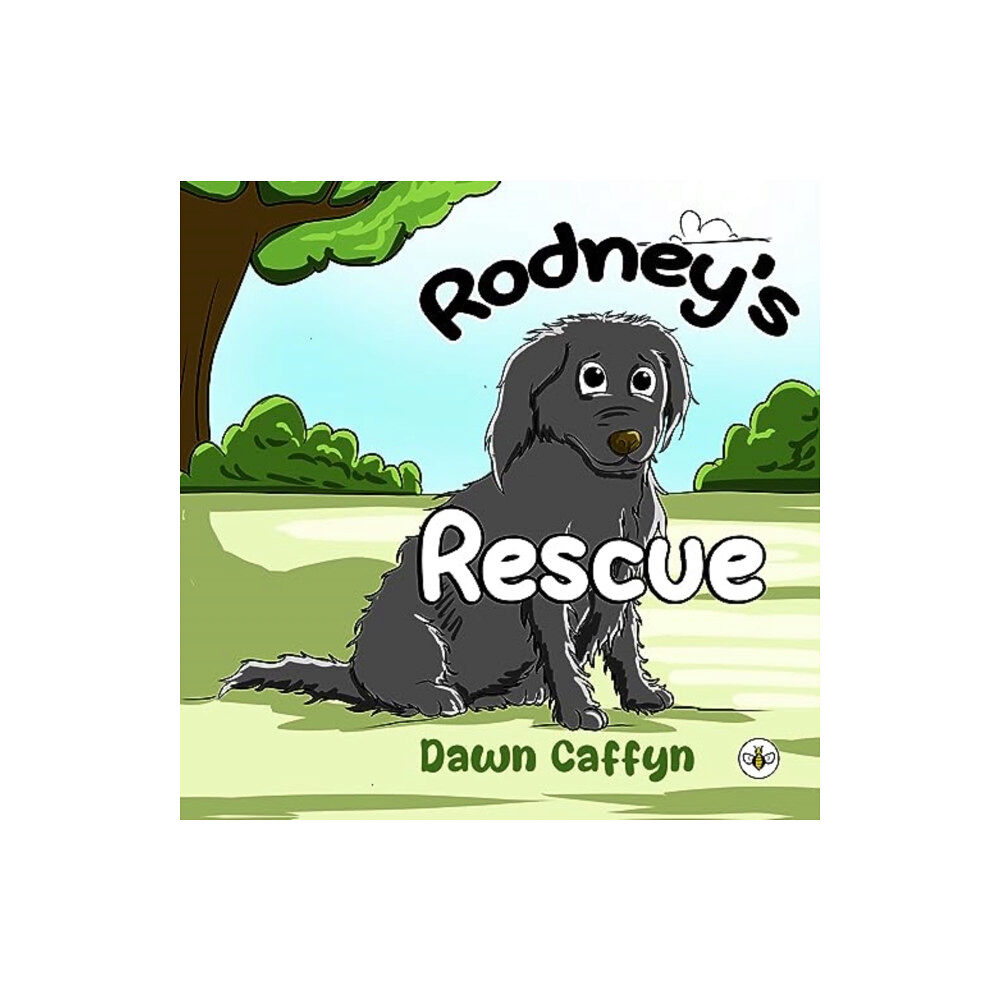 Olympia Publishers Rodney's Rescue (häftad, eng)