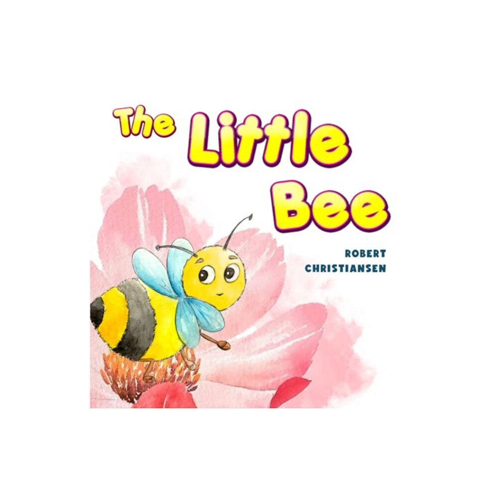 Olympia Publishers The Little Bee (häftad, eng)