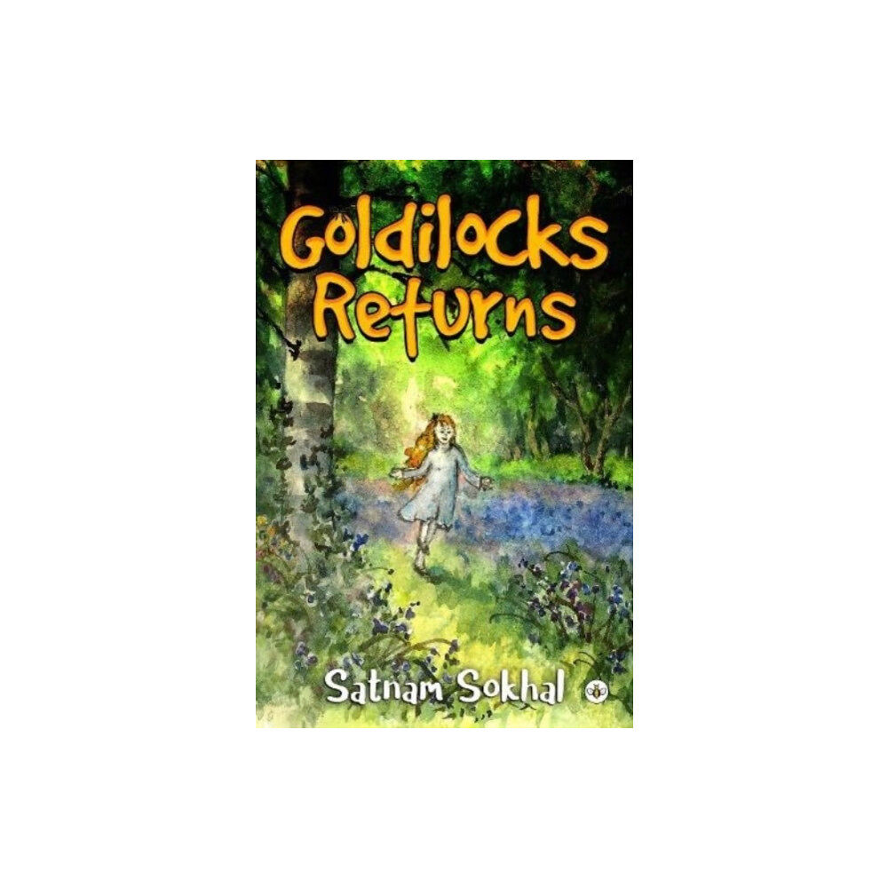 Olympia Publishers Goldilocks Returns (häftad, eng)