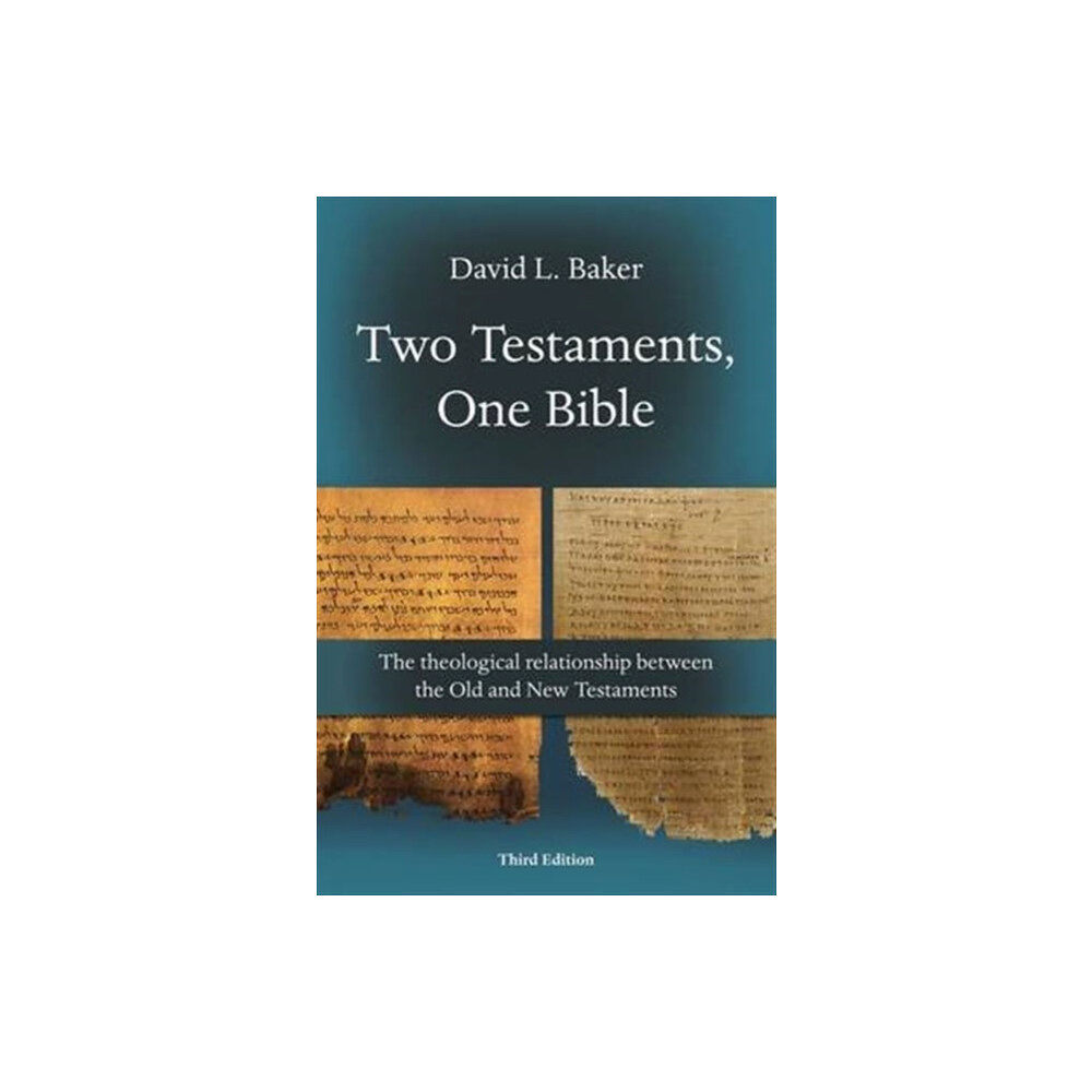 Inter-Varsity Press Two Testaments, One Bible (3rd Edition) (häftad, eng)