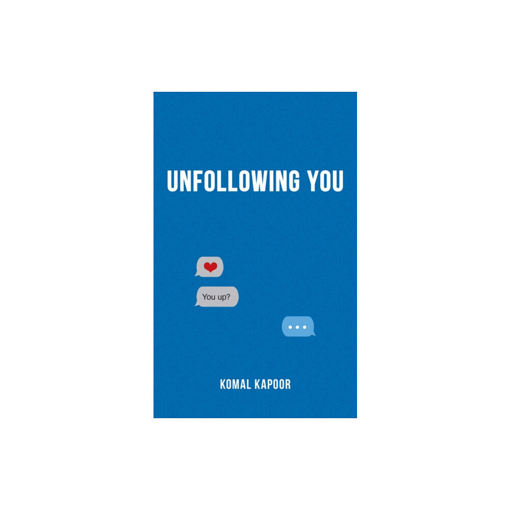 Andrews McMeel Publishing Unfollowing You (häftad, eng)