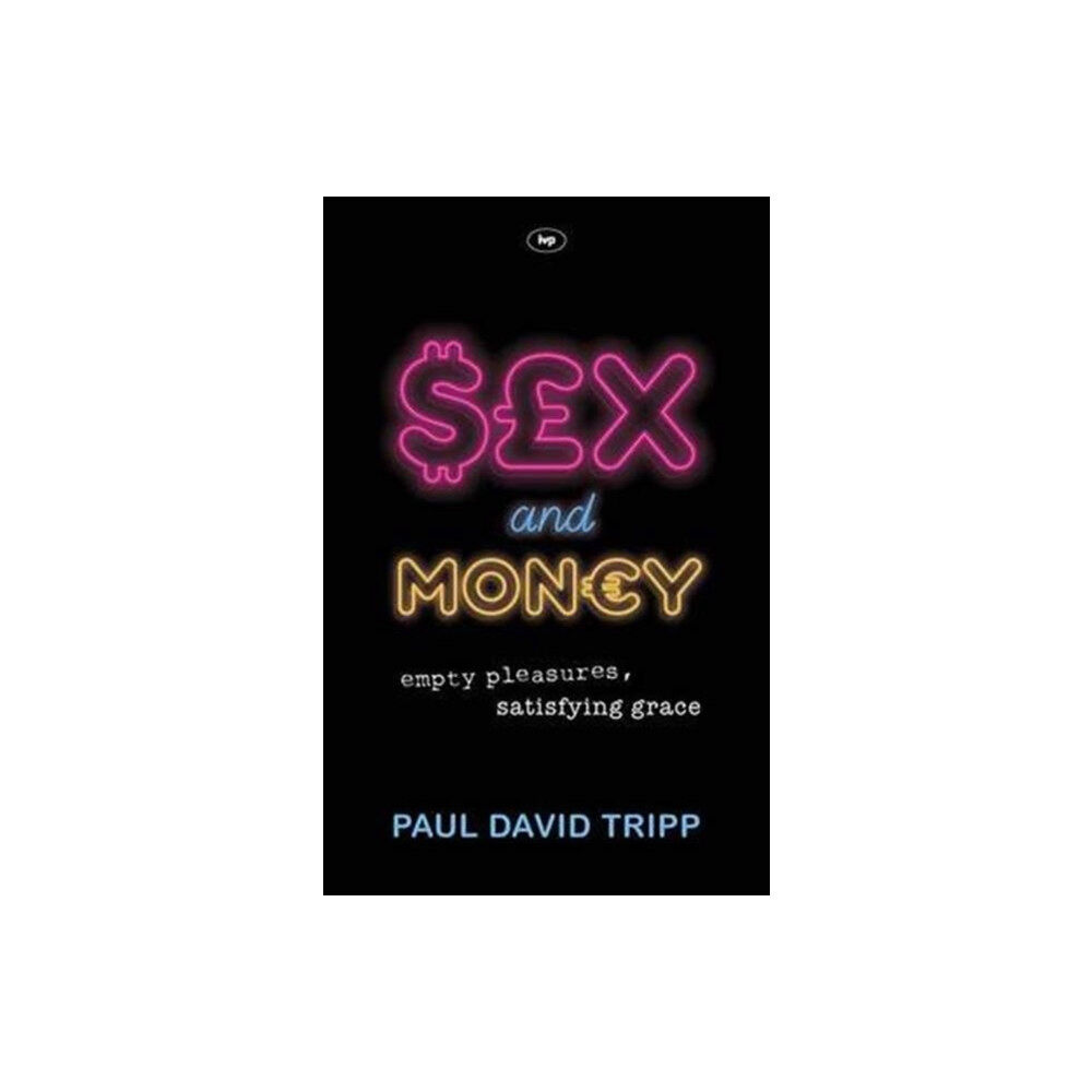 Inter-Varsity Press Sex and Money (häftad, eng)