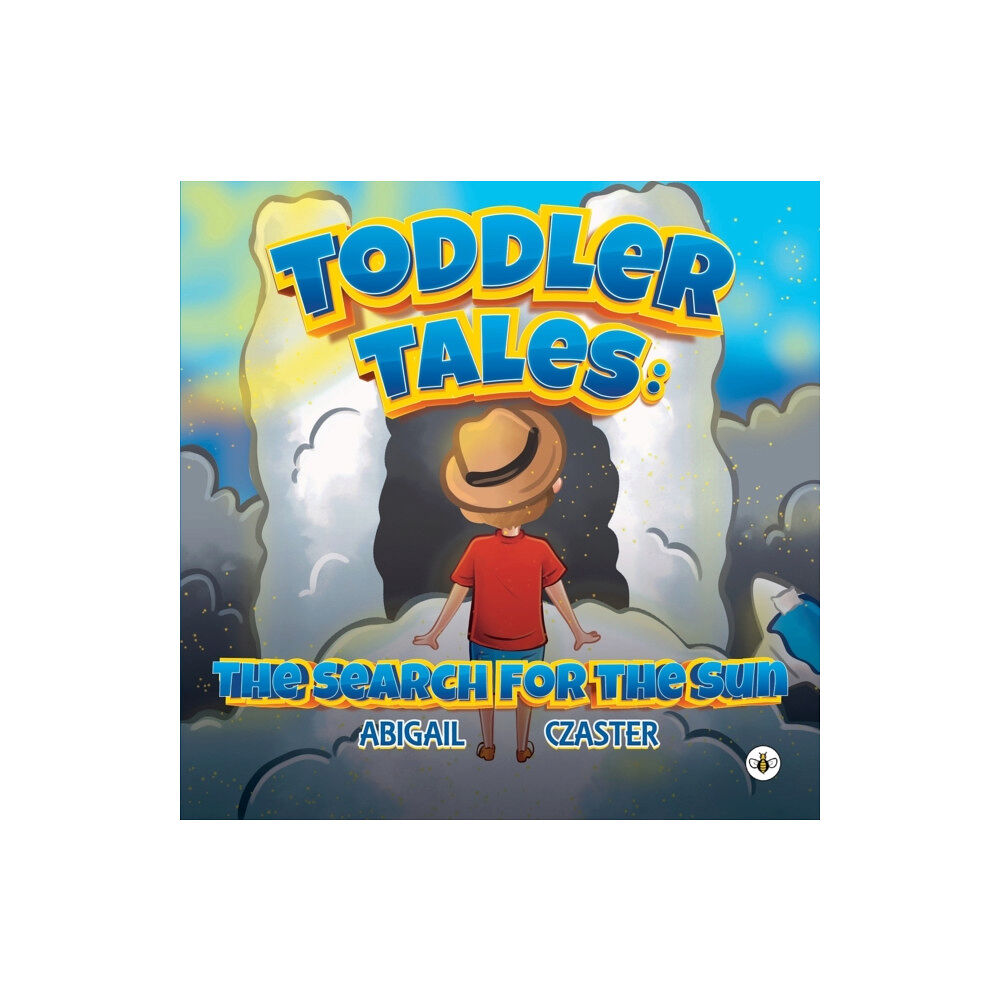 Olympia Publishers Toddler Tales: The Search for the Sun (häftad, eng)