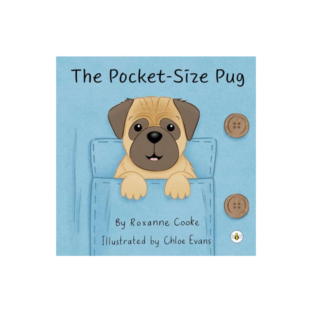 Olympia Publishers The Pocket-Size Pug (häftad, eng)