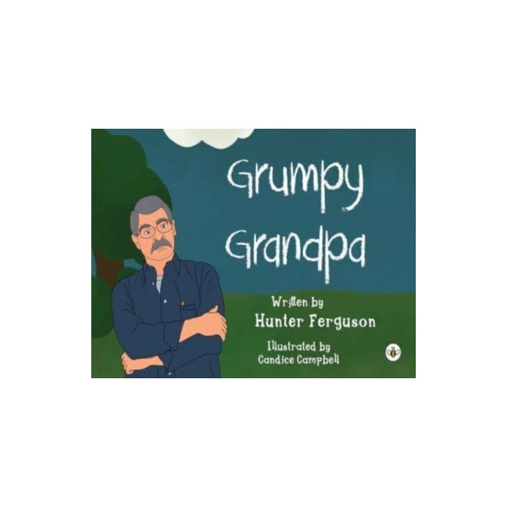 Olympia Publishers Grumpy Grandpa (häftad, eng)