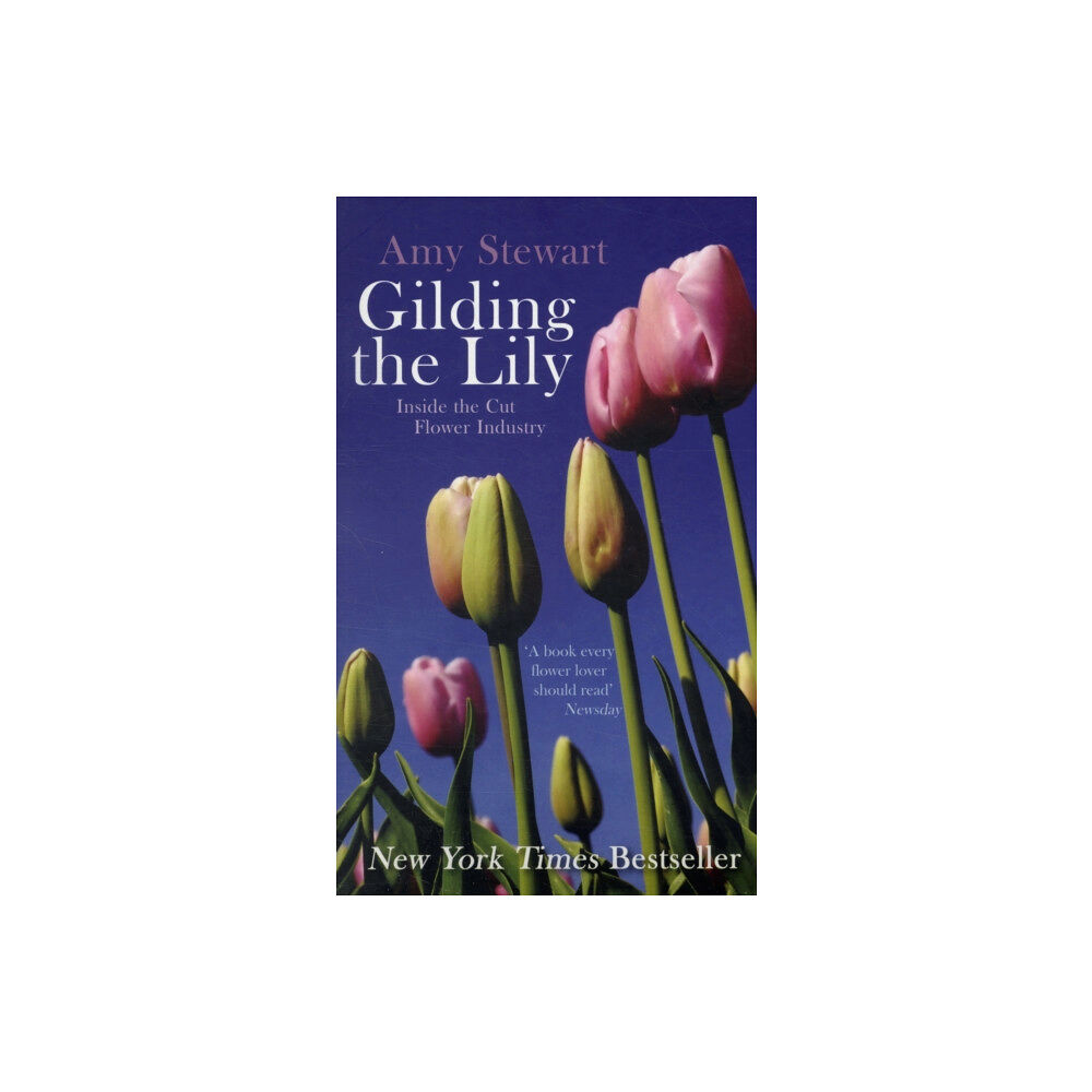 Granta Books Gilding The Lily (häftad, eng)