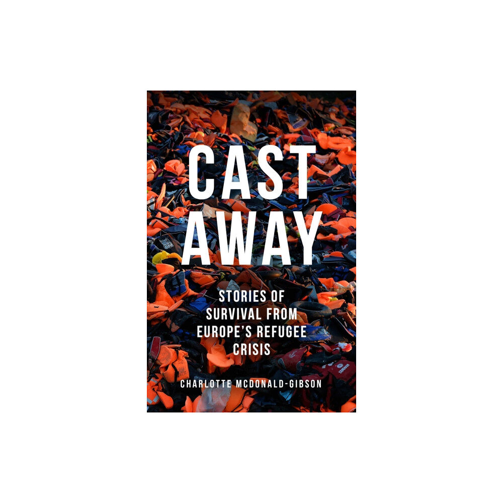 Granta Books Cast Away (häftad, eng)