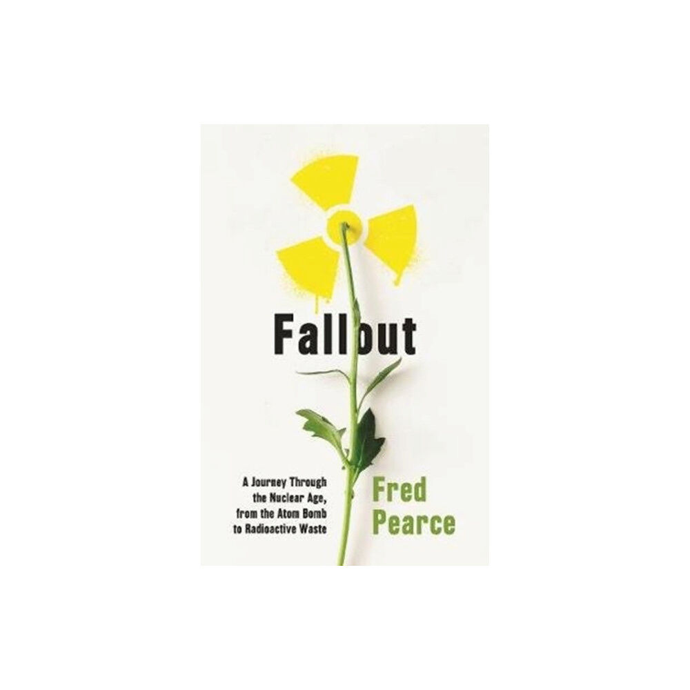 Granta Books Fallout (häftad, eng)