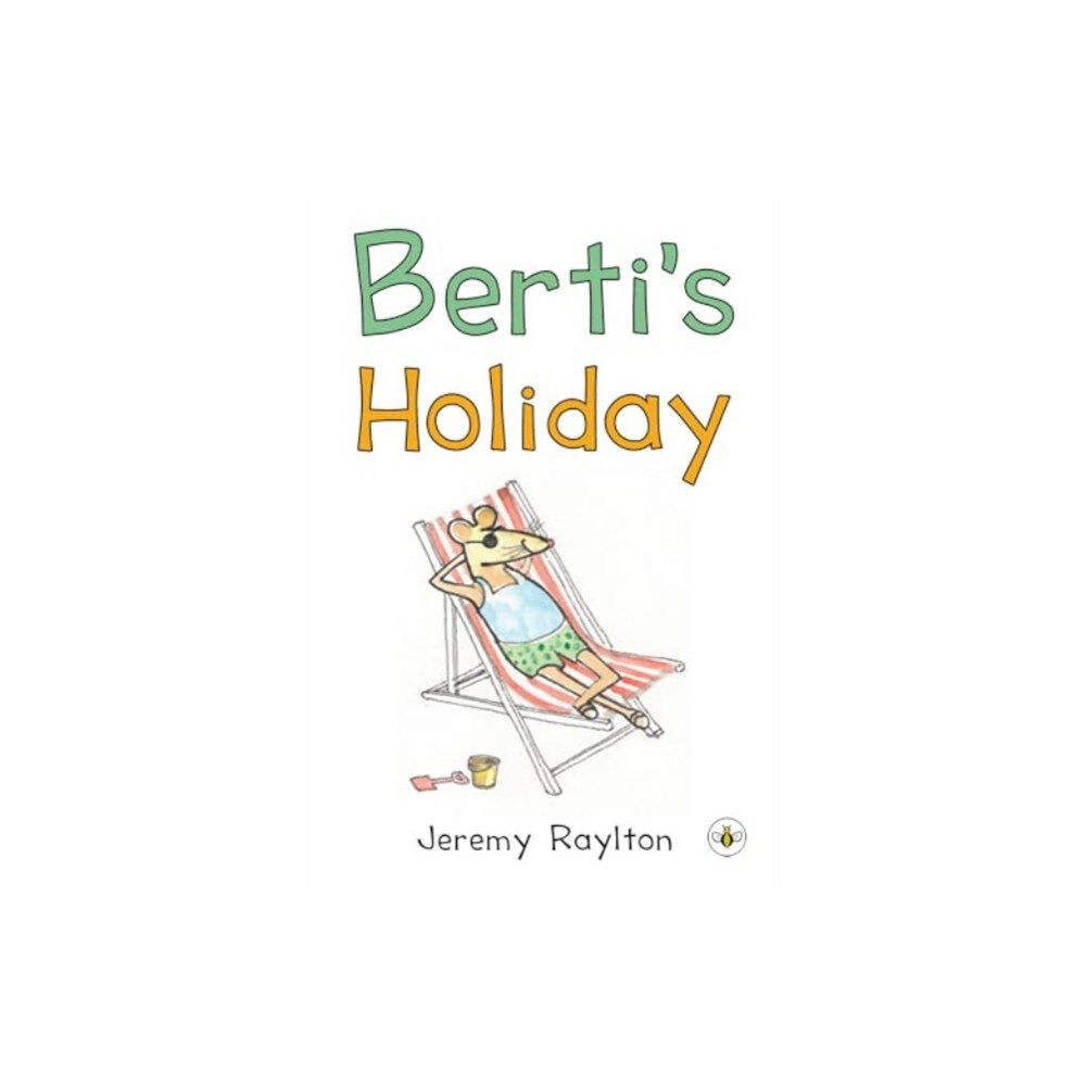 Olympia Publishers Berti's Holiday (häftad, eng)