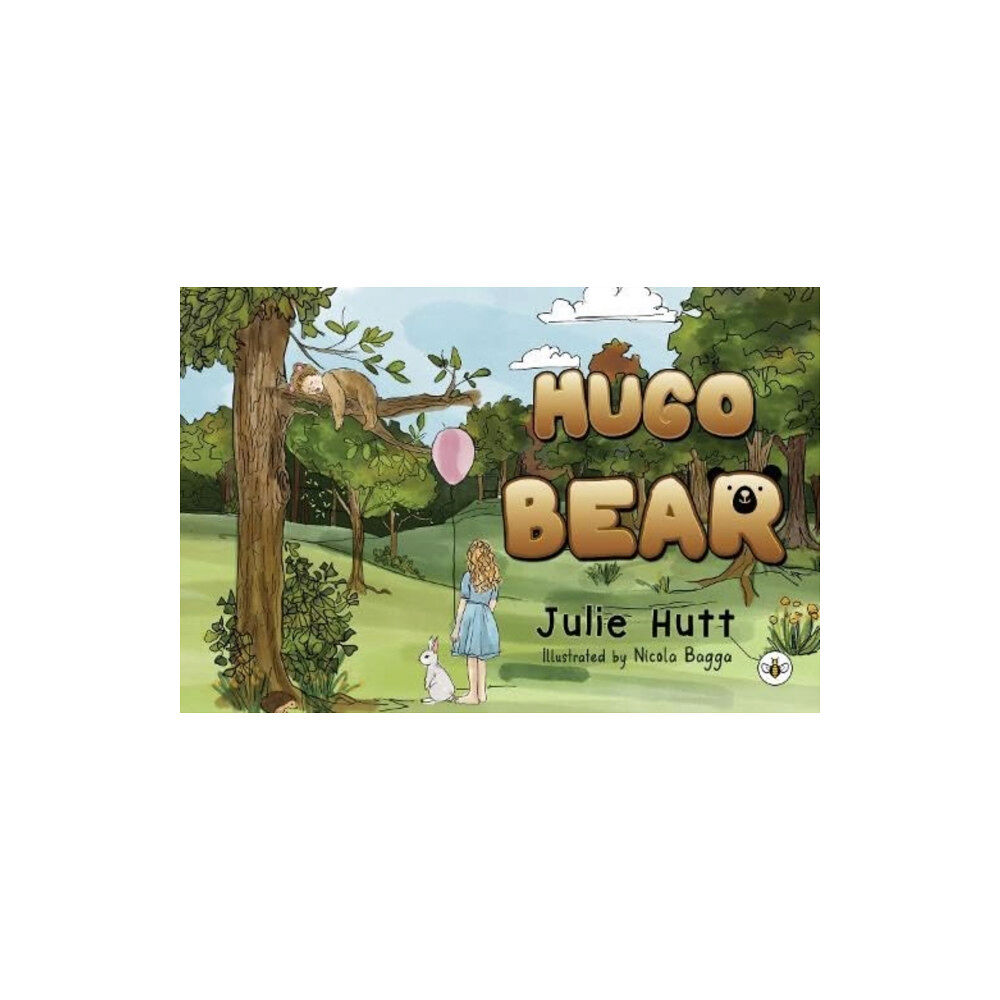 Olympia Publishers Hugo Bear (häftad, eng)