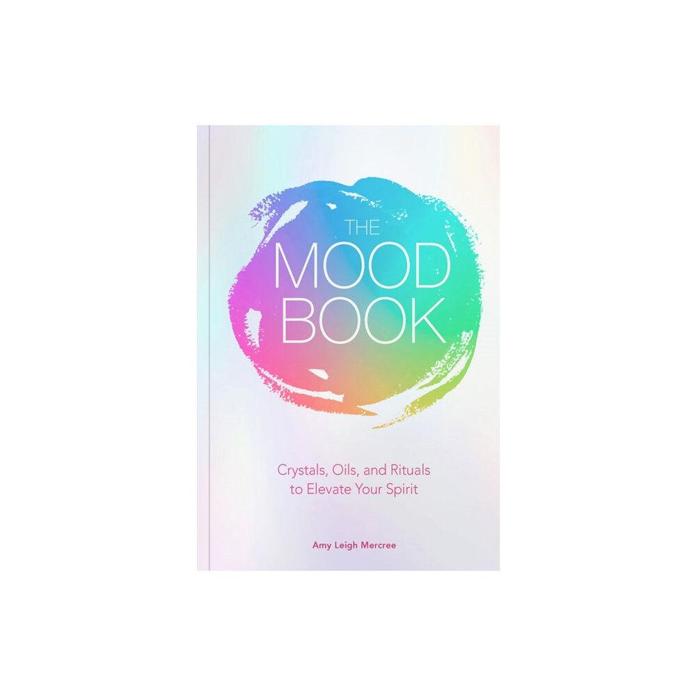 Union Square & Co. The Mood Book (inbunden, eng)