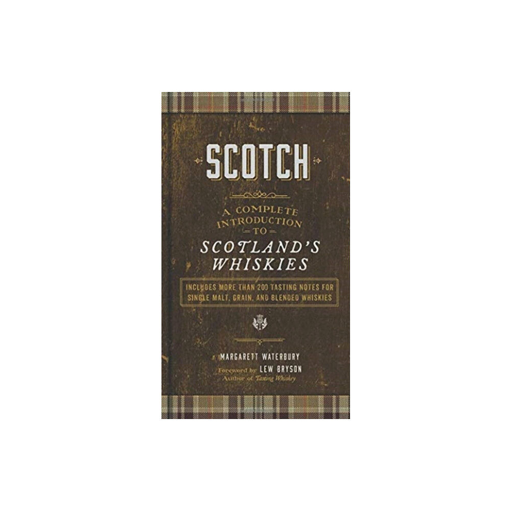 Union Square & Co. Scotch (inbunden, eng)