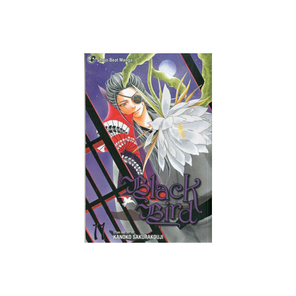 Viz Media, Subs. of Shogakukan Inc Black Bird, Vol. 11 (häftad, eng)