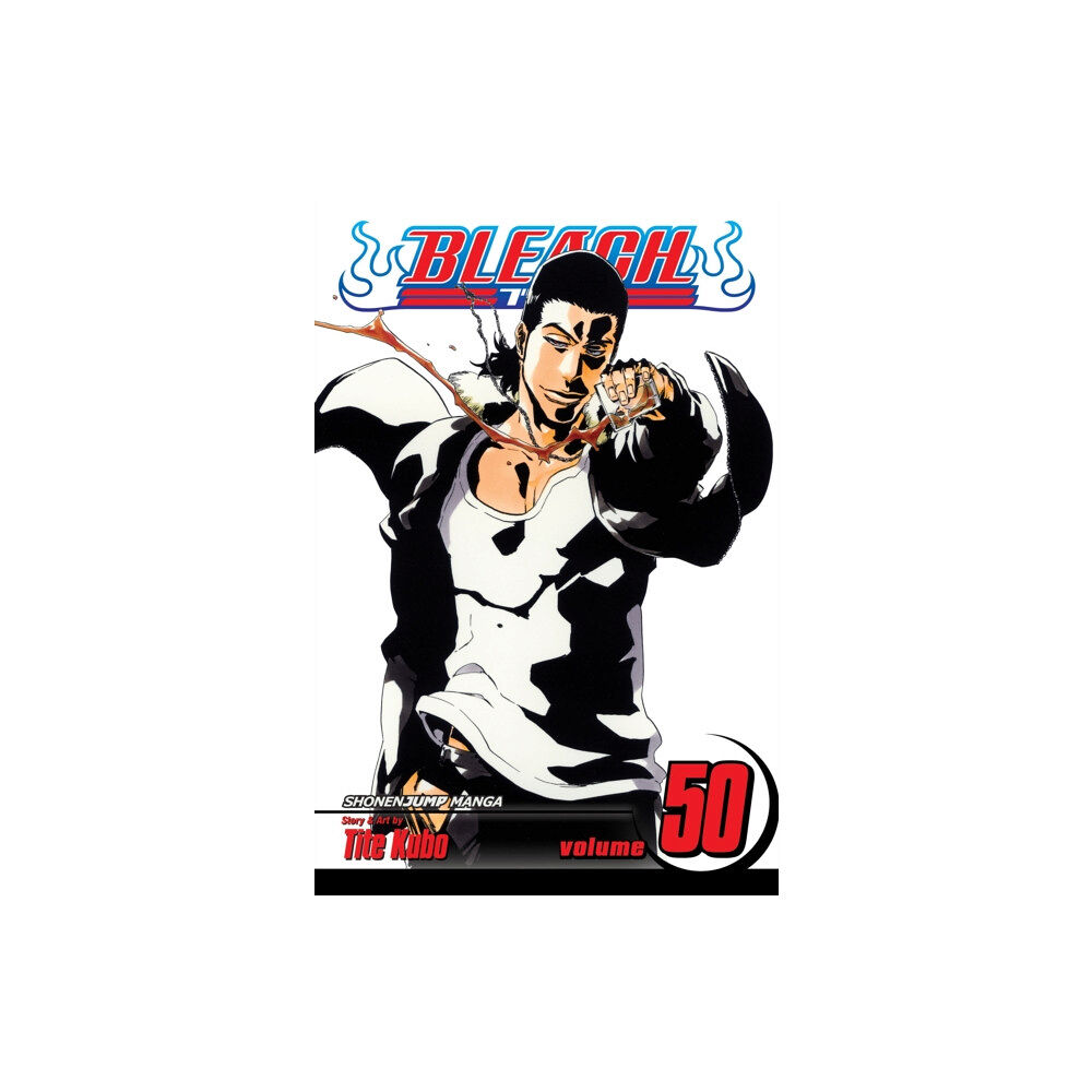 Viz Media, Subs. of Shogakukan Inc Bleach, Vol. 50 (häftad, eng)