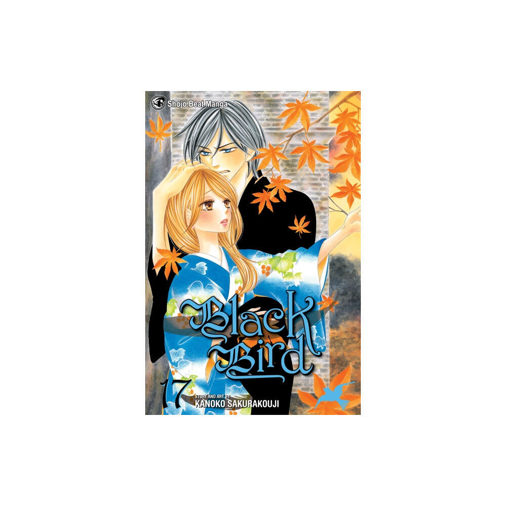 Viz Media, Subs. of Shogakukan Inc Black Bird, Vol. 17 (häftad, eng)