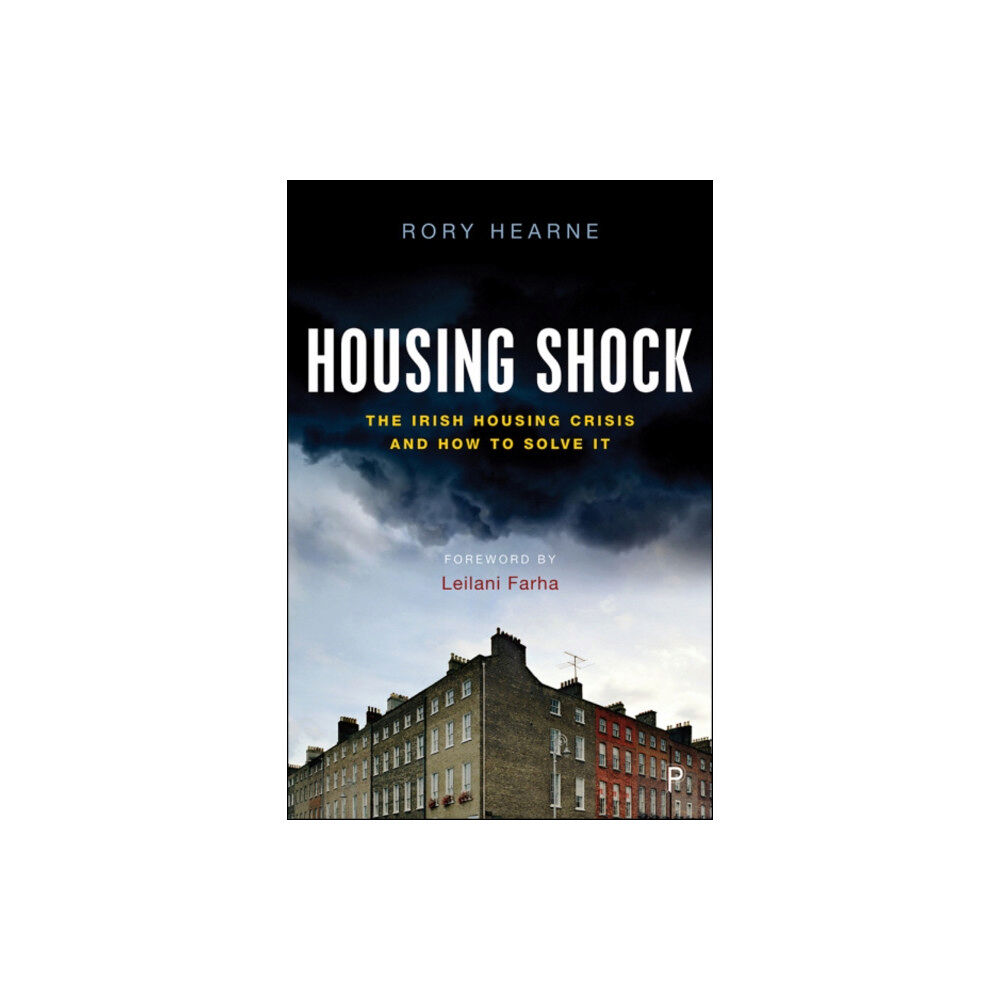 Bristol University Press Housing Shock (häftad, eng)