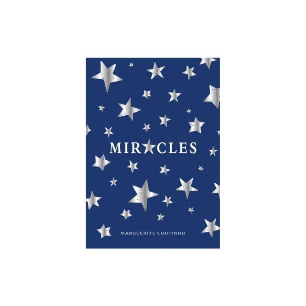 The Self-Publishing Partnership Ltd Miracles (häftad, eng)