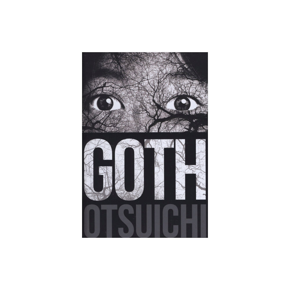 Viz Media, Subs. of Shogakukan Inc Goth (häftad, eng)