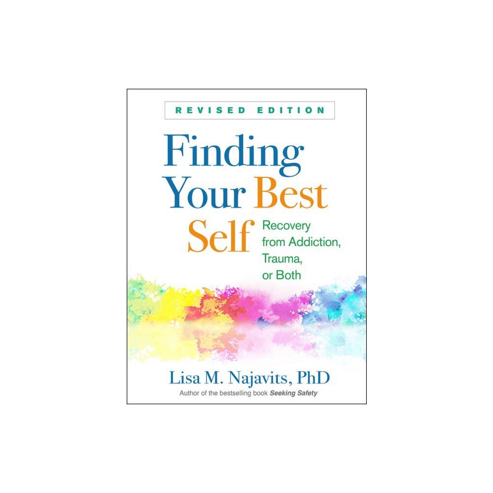 Guilford Publications Finding Your Best Self, Revised Edition (häftad, eng)