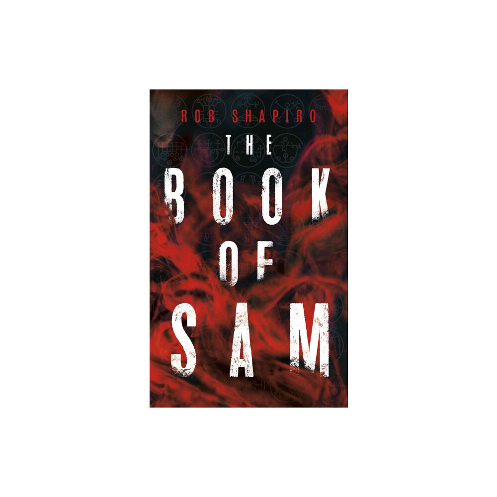 Dundurn Group Ltd The Book of Sam (häftad, eng)