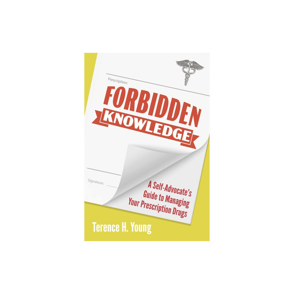 Dundurn Group Ltd Forbidden Knowledge (häftad, eng)