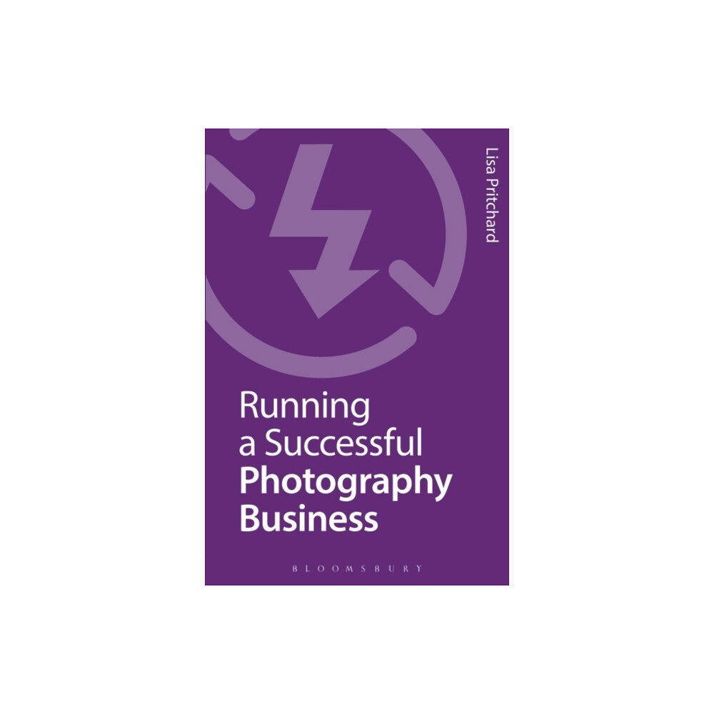 Taylor & francis ltd Running a Successful Photography Business (häftad, eng)